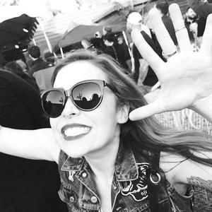 Meet your Posher, Victoria